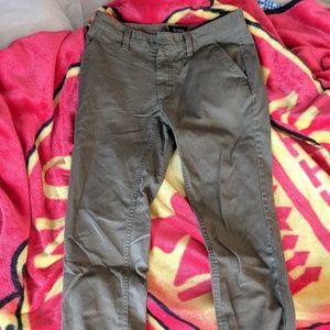 Brixton Chino Joggers